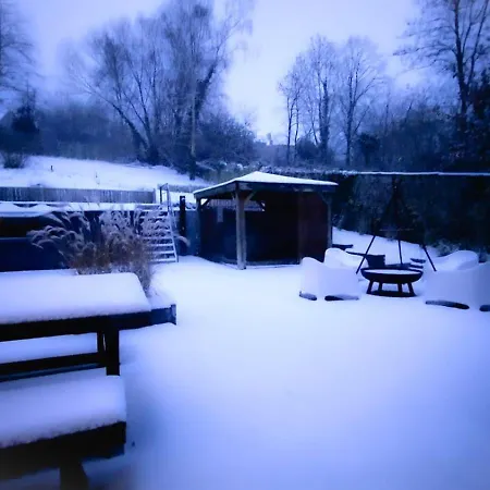 Casa de Férias ô 29 #container Pool#jacuzzi#