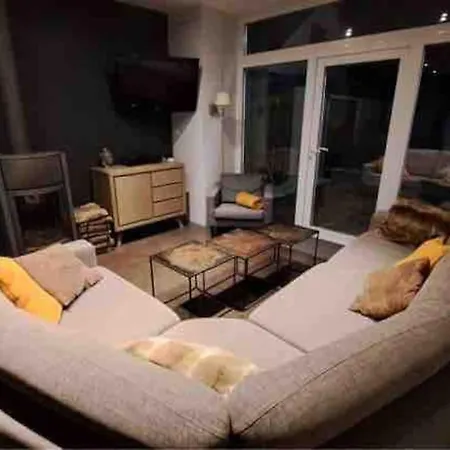 Casa de Férias ô 29 #container Pool#jacuzzi# Namur