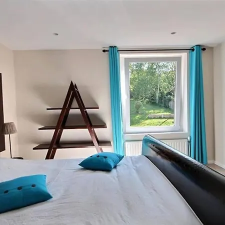 Gite O 29 #container Pool#jacuzzi# 那慕尔