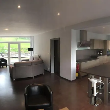 度假居 Gite O 29 #container Pool#jacuzzi# *