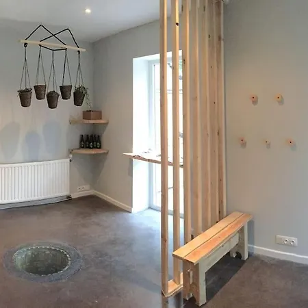 度假居 Gite O 29 #container Pool#jacuzzi# *