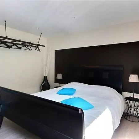 Gite O 29 #container Pool#jacuzzi# 度假居 *