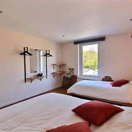 Gite O 29 #container Pool#jacuzzi# 度假居